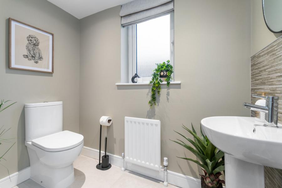 Site 131, Ashridge A2.1b, Enlerbank