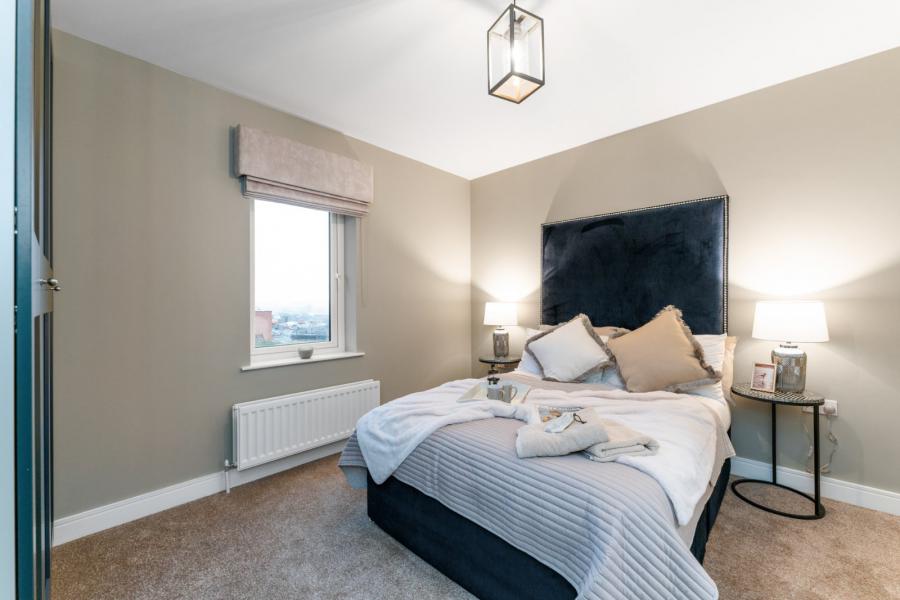 Site 131, Ashridge A2.1b, Enlerbank
