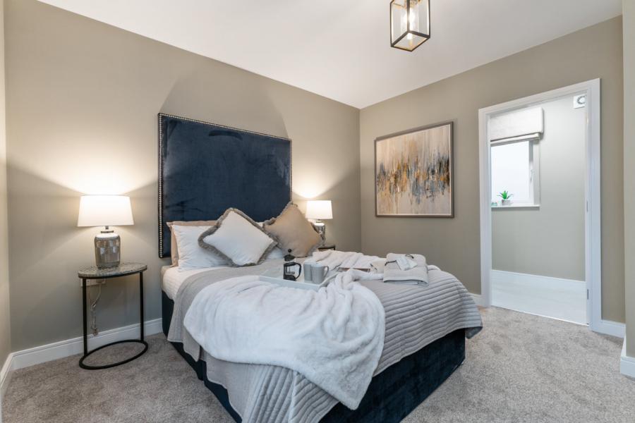 Site 131, Ashridge A2.1b, Enlerbank