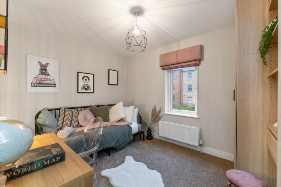 Site 131, Ashridge A2.1b, Enlerbank