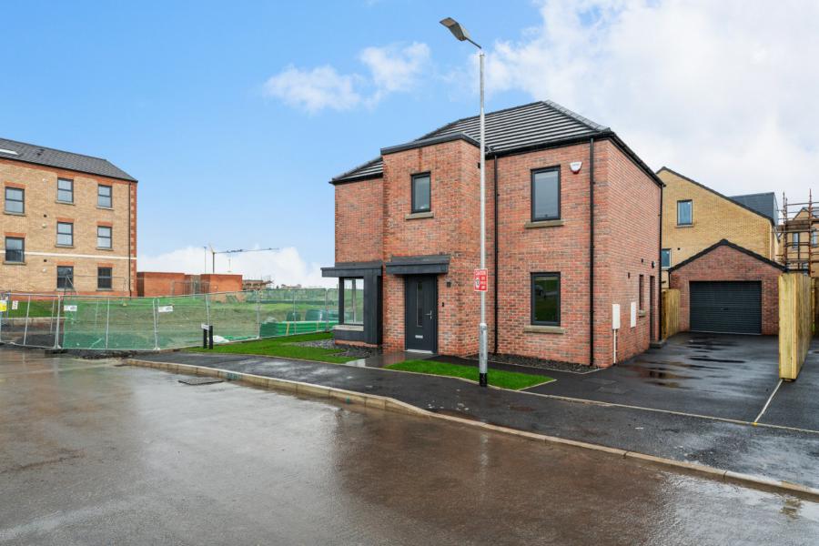 Site 131, Ashridge A2.1b, Enlerbank