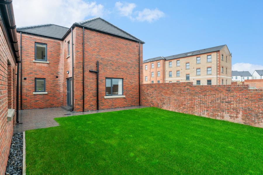 Site 131, Ashridge A2.1b, Enlerbank