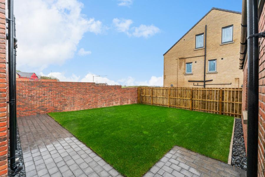 Site 131, Ashridge A2.1b, Enlerbank