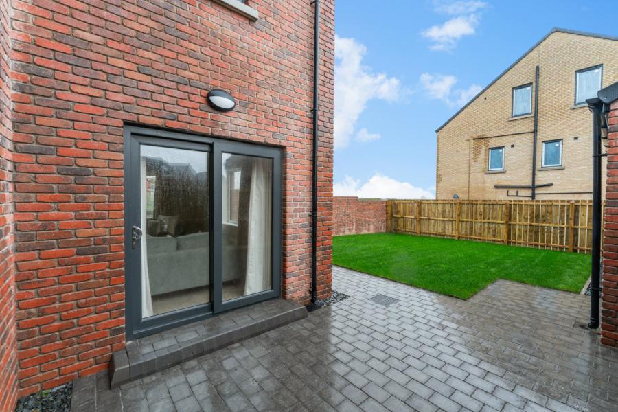 Site 131, Ashridge A2.1b, Enlerbank
