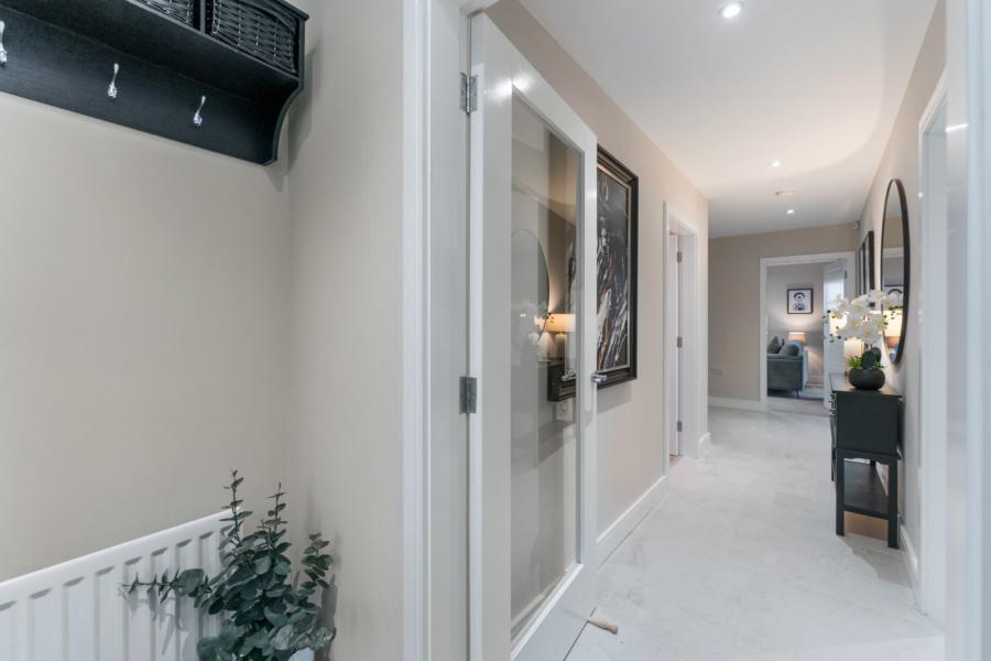 Site 131, Ashridge A2.1b, Enlerbank
