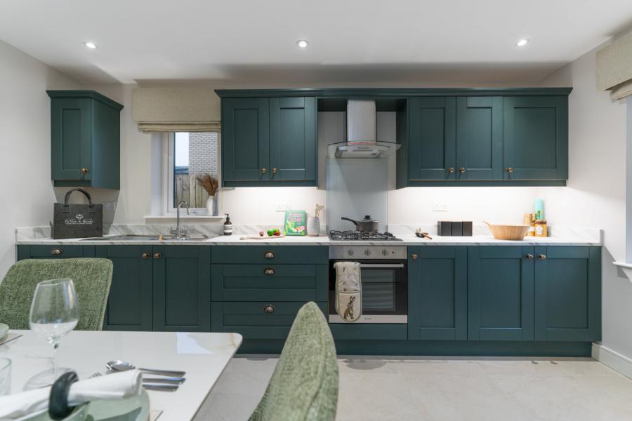 Site 131, Ashridge A2.1b, Enlerbank