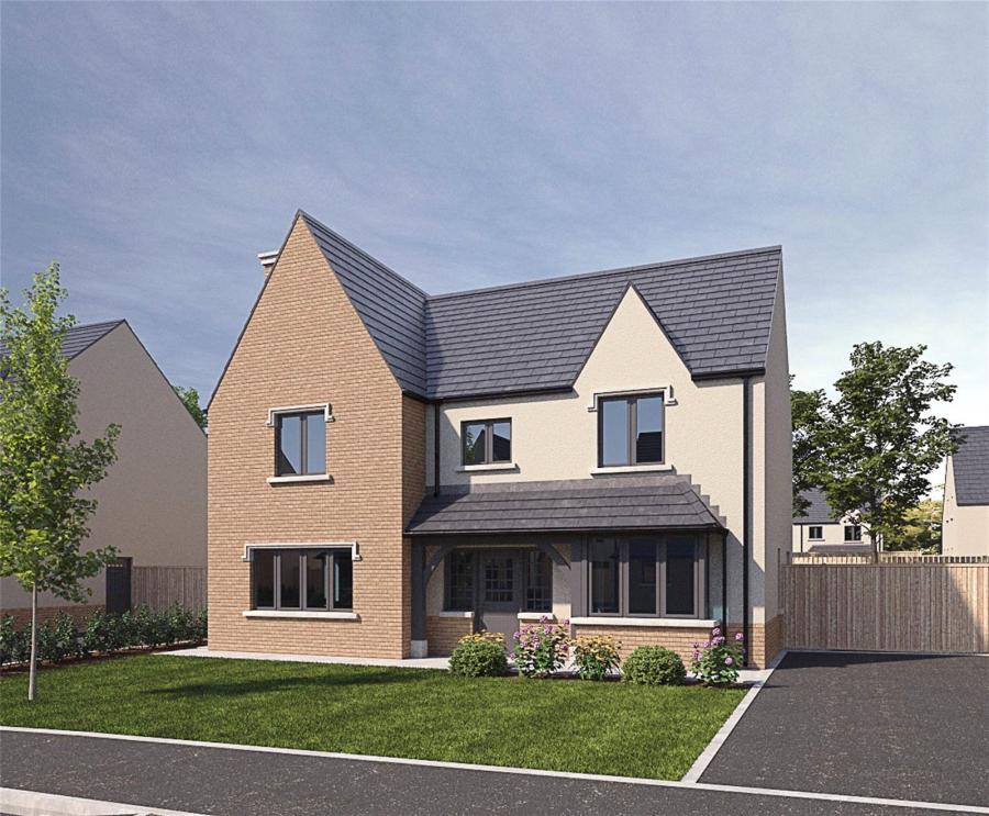 Site 53, Winnow, Ashgrove