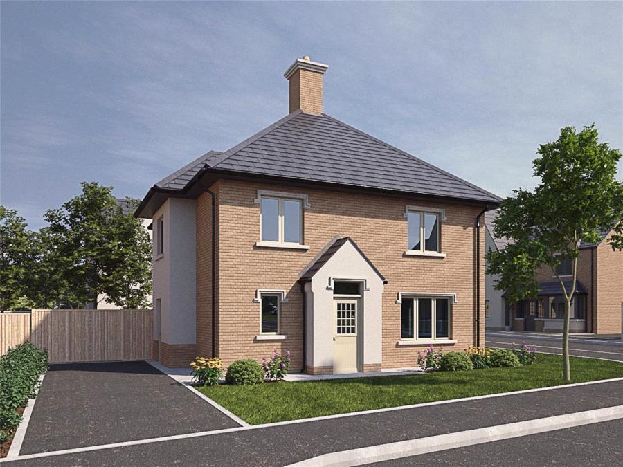 Site 52, Cambric, Ashgrove,killinchy road, comber, BT23