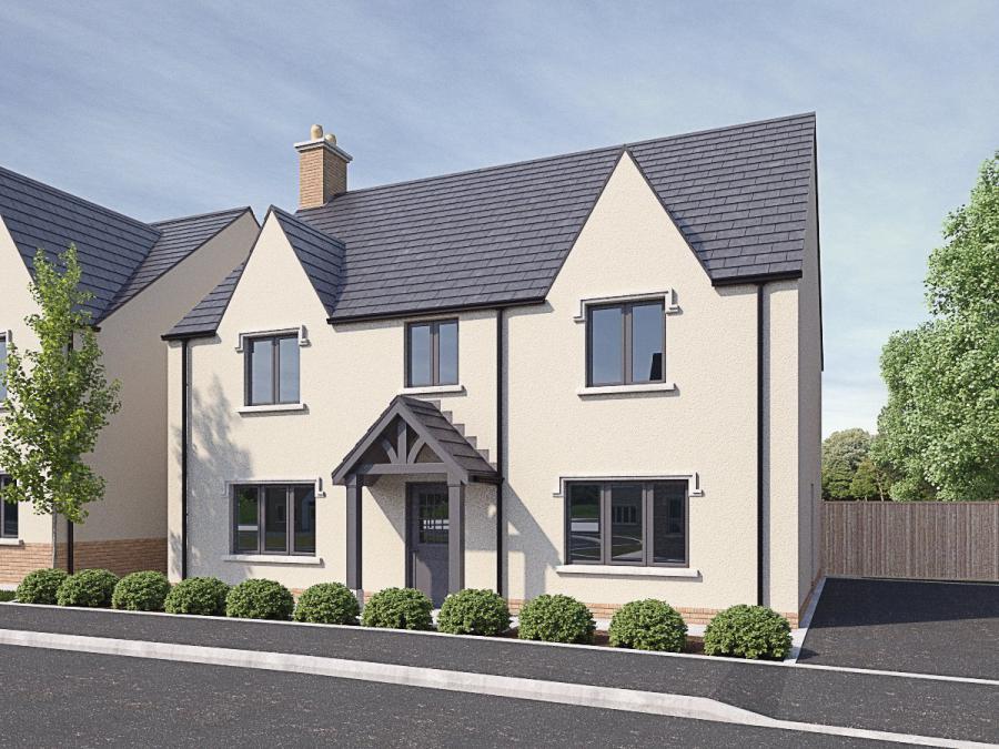 Site 48, Murray, Ashgrove,killinchy road, comber, BT23