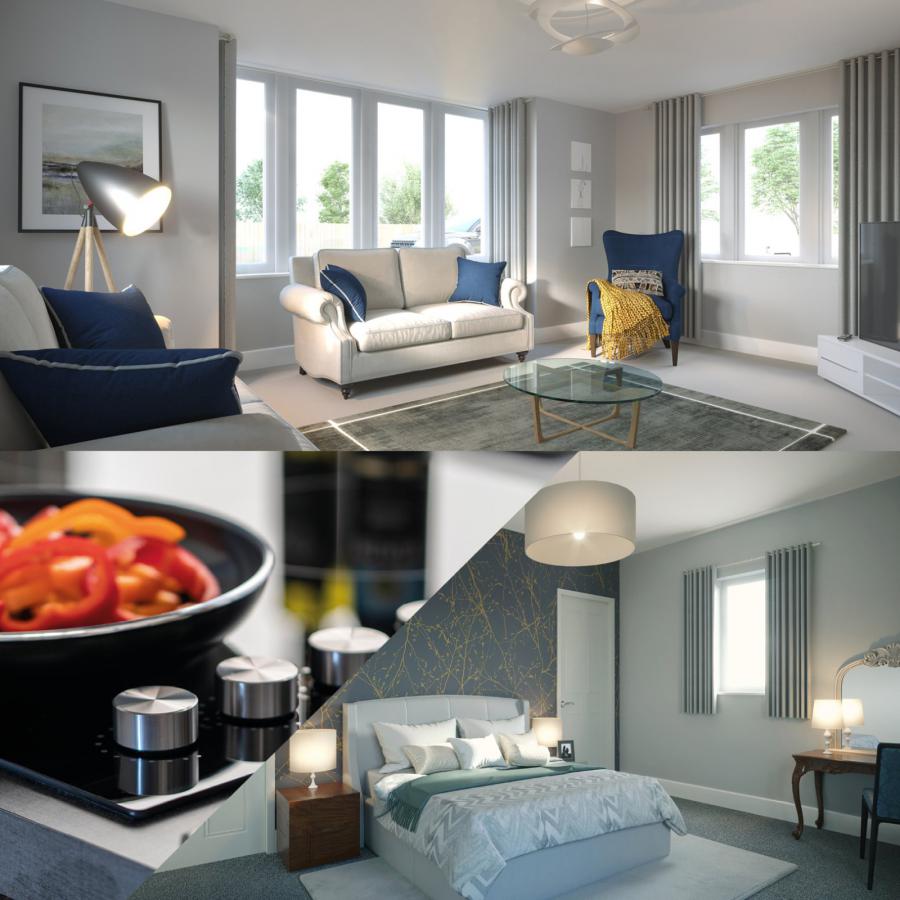 Site 49, Hargreave, Ashgrove