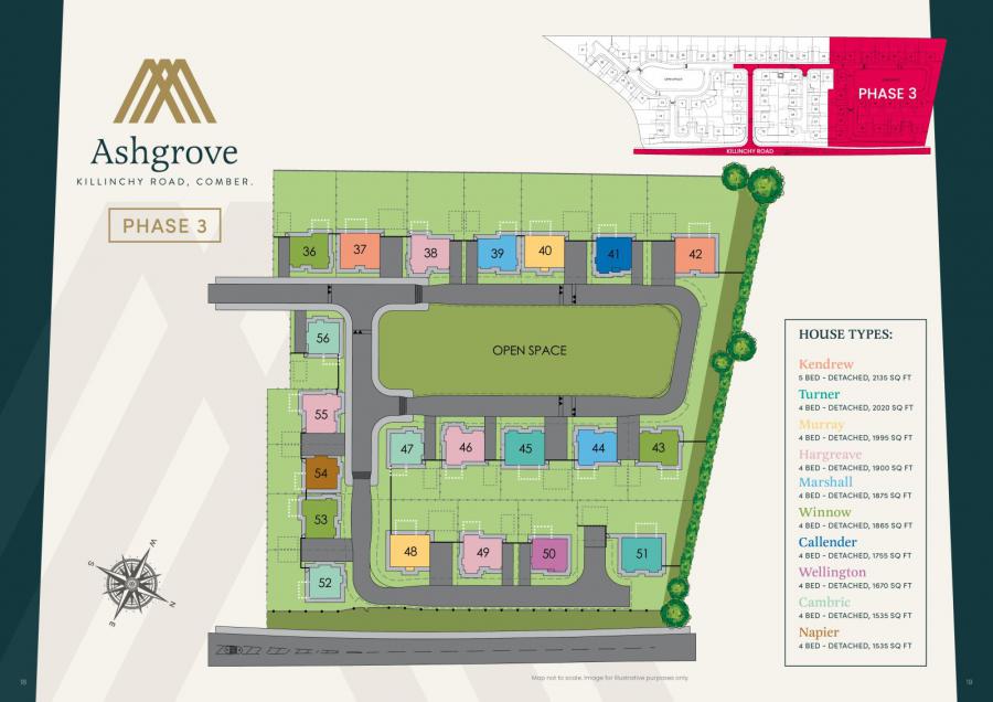 Site 49, Hargreave, Ashgrove