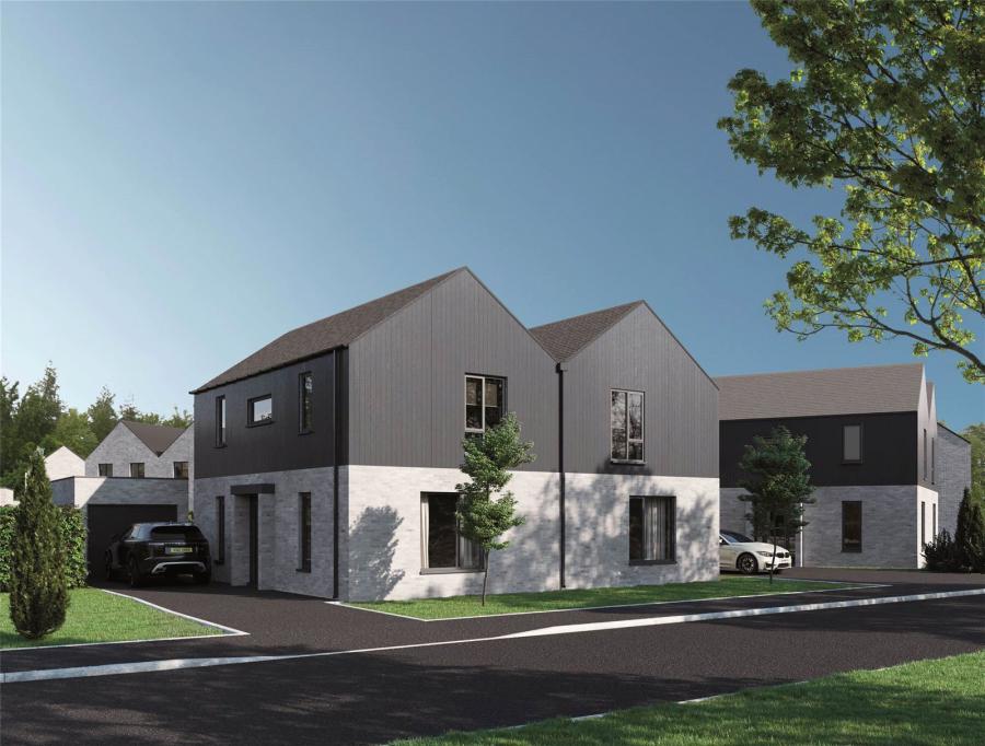 Site 127, F10, Rivenwood Three, Movilla Road, Newtownards, BT23