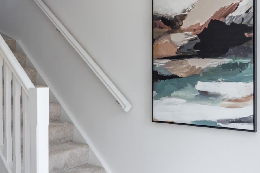 Site 39, The Chancery, Regent Park