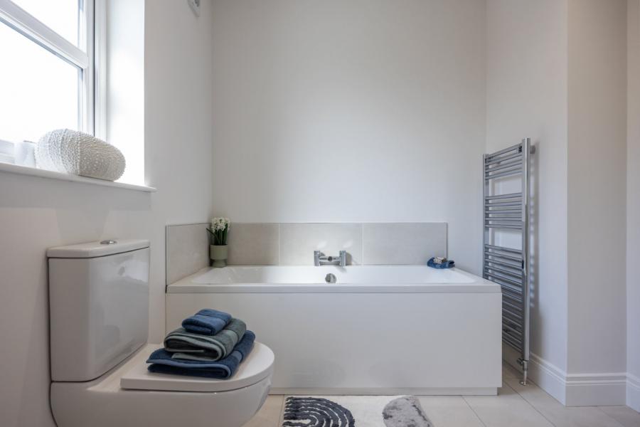 Site 39, The Chancery, Regent Park