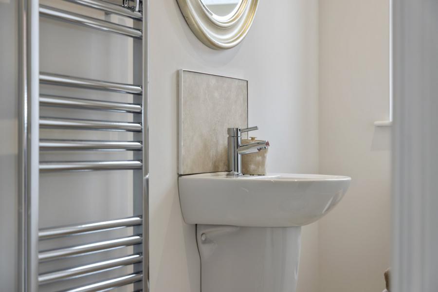 Site 39, The Chancery, Regent Park