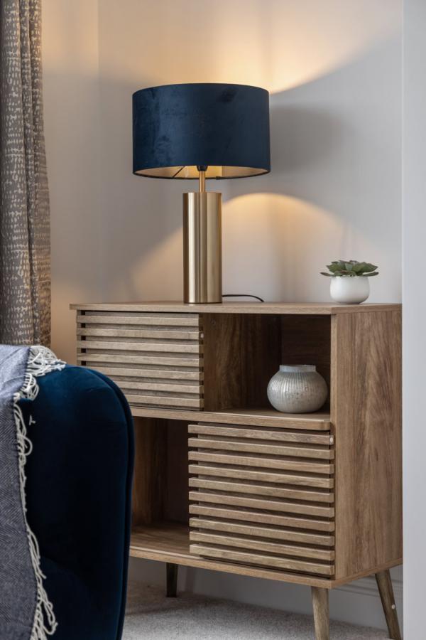 Site 39, The Chancery, Regent Park