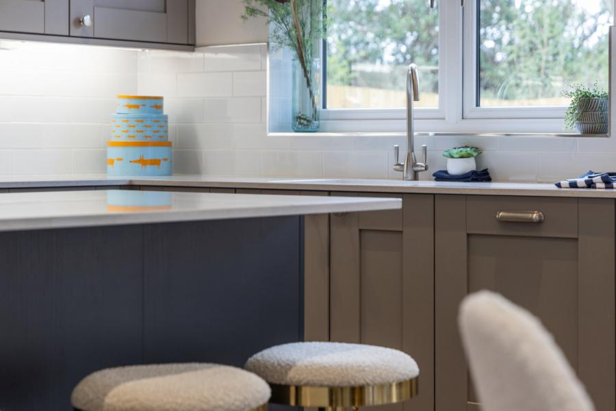 Site 16, The Hester, Regent Park