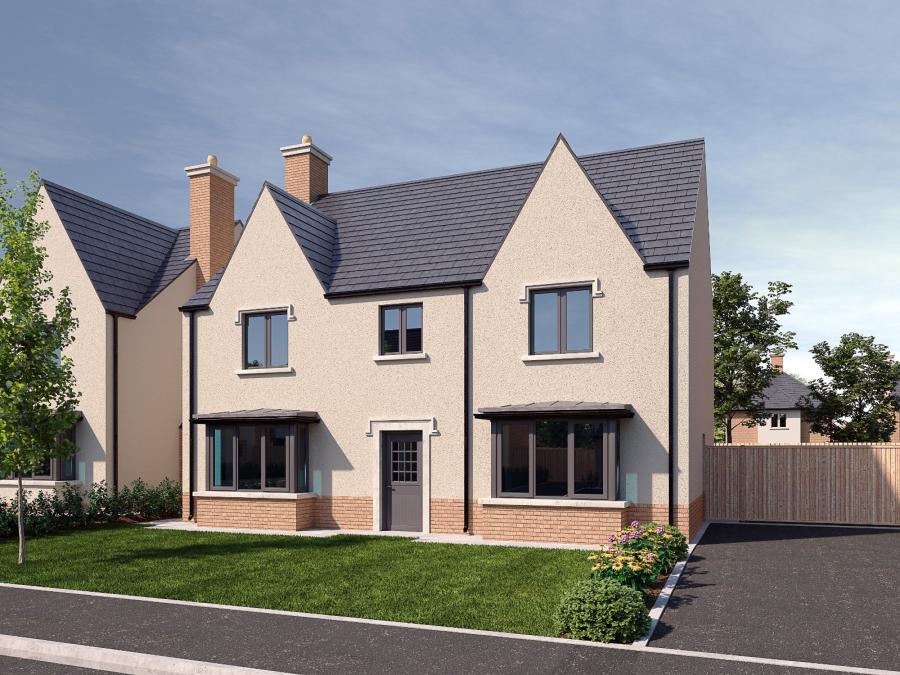 Site 45, Turner, Ashgrove