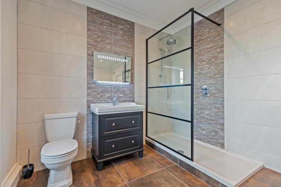 5 The Merchant House, 24 High Street