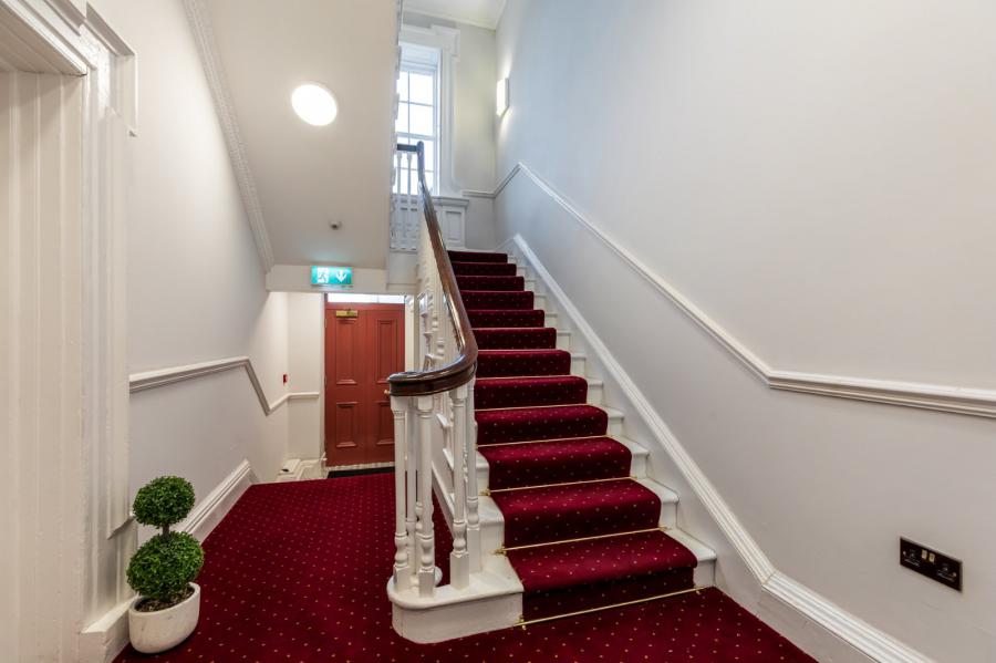 5 The Merchant House, 24 High Street