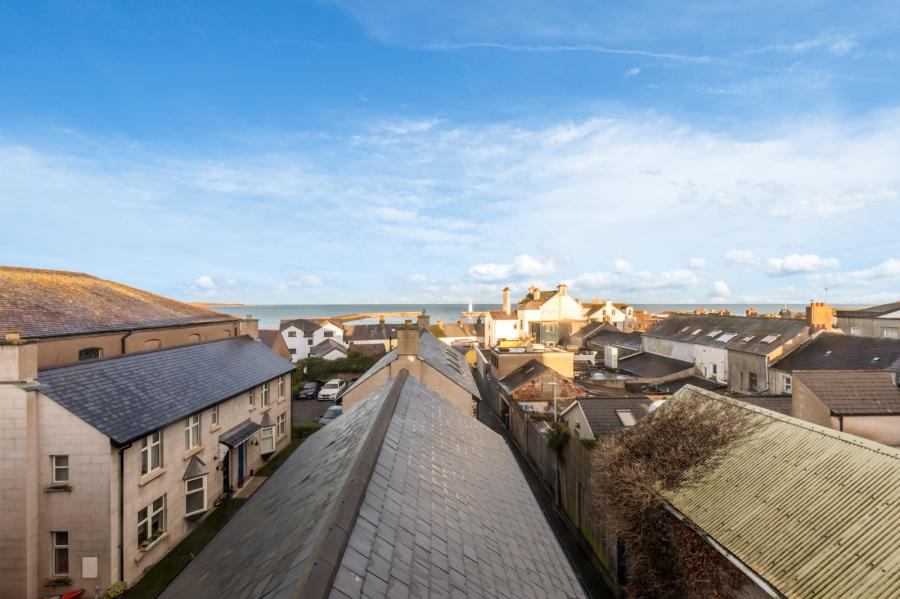 5 The Merchant House, 24 High Street