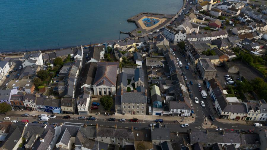 5 The Merchant House, 24 High Street