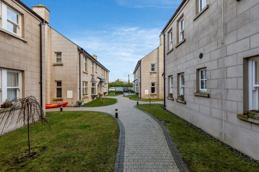 5 The Merchant House, 24 High Street