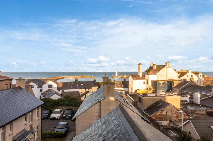 5 The Merchant House, 24 High Street