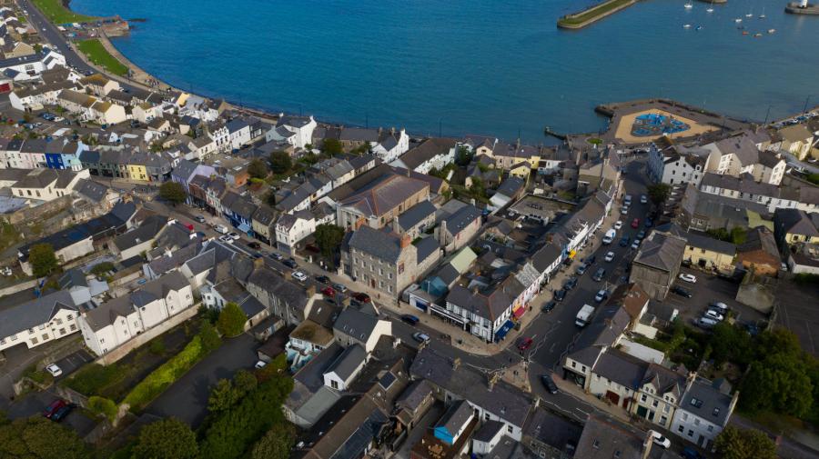 5 The Merchant House, 24 High Street