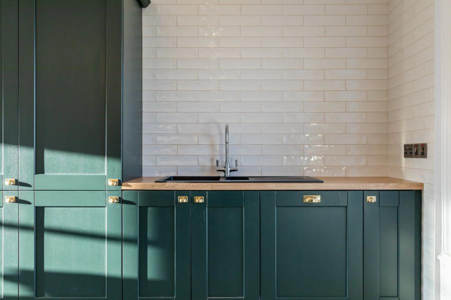 5 The Merchant House, 24 High Street