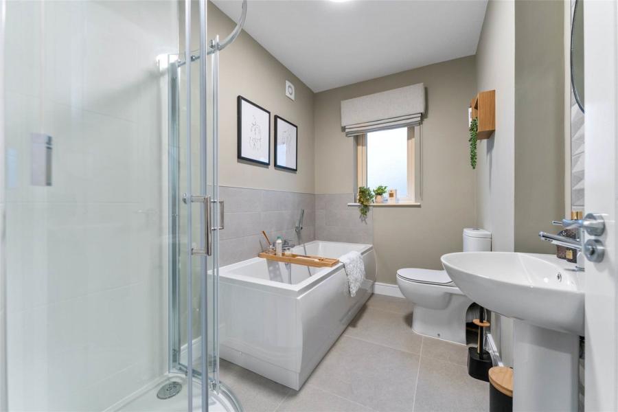 Site 214, The Duneane A15.1B, Enlerbank