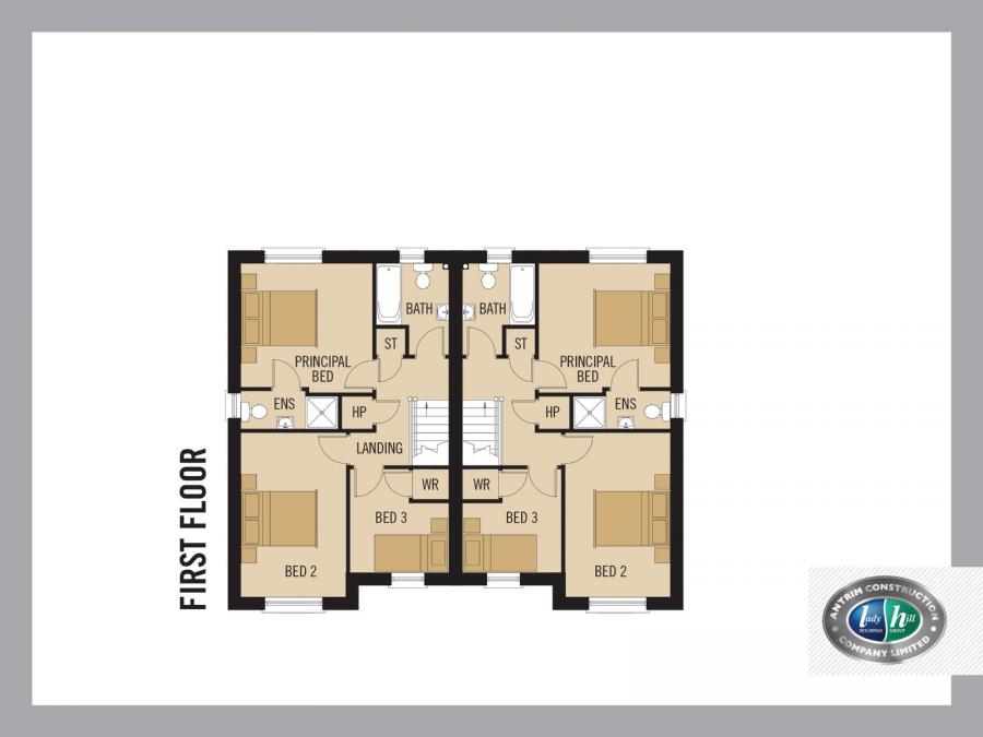 Site 214, The Duneane A15.1B, Enlerbank