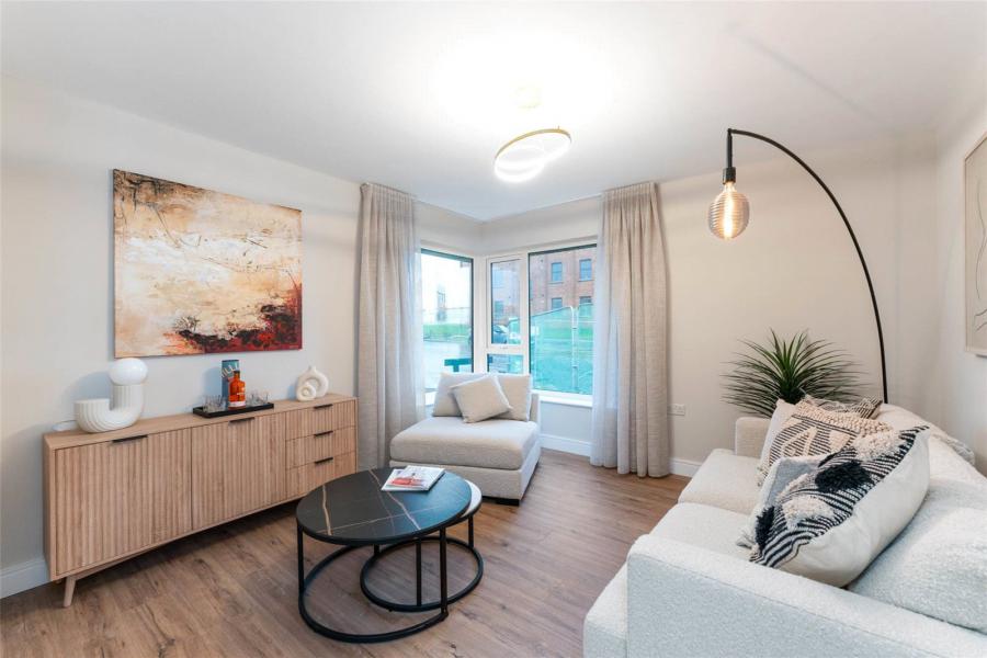 Site 211, The Duneane A15.1B (Sl), Enlerbank