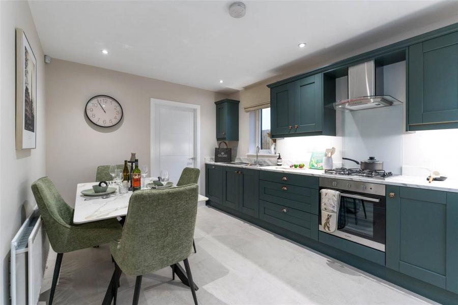 Site 200, The Kildare A18.1B (Gr), Enlerbank