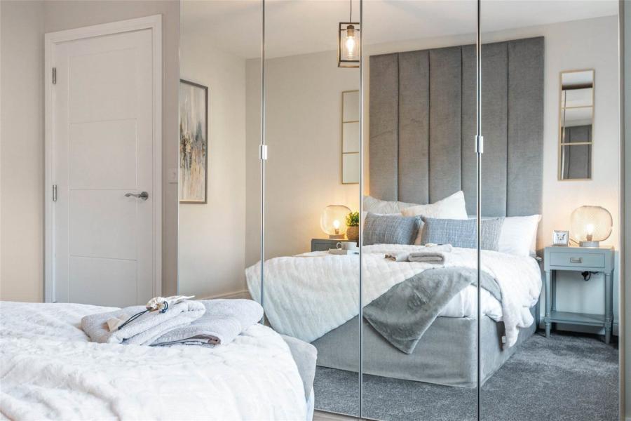 Site 200, The Kildare A18.1B (Gr), Enlerbank