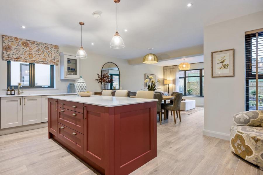 Site 7, The Oak, Woodland Grange