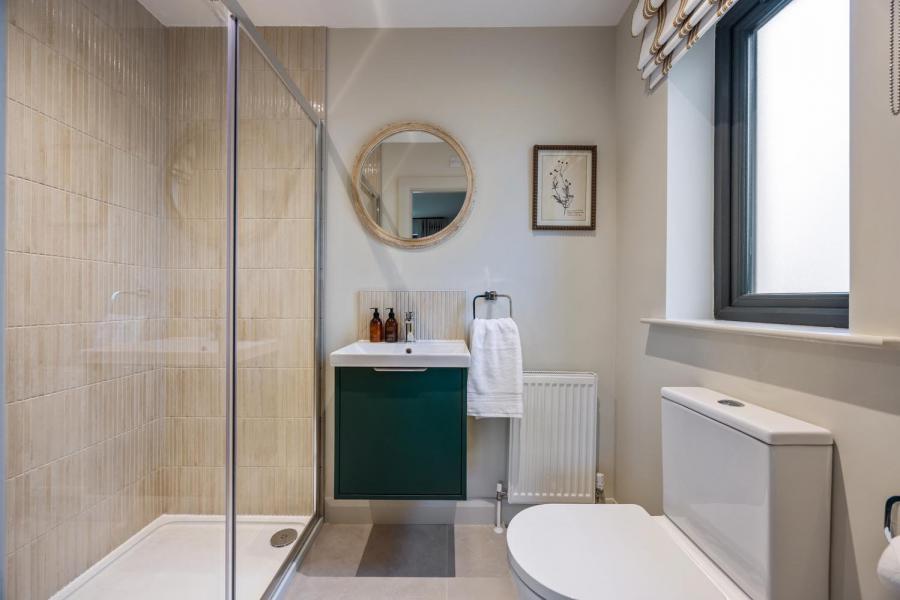 Site 7, The Oak, Woodland Grange