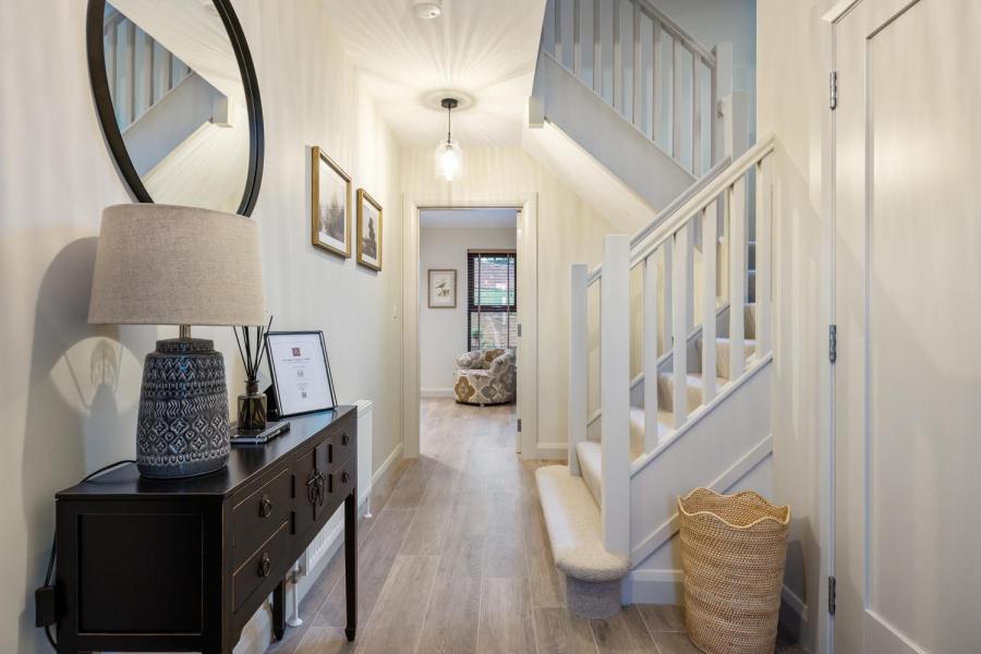 Site 7, The Oak, Woodland Grange