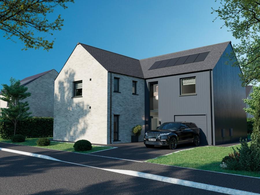 F20, 5Th Street, Rivenwood, Newtownards, BT23