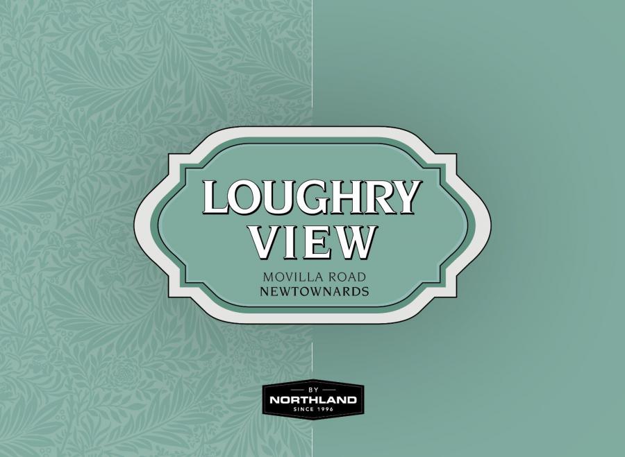 Site 4, The Catherine, Loughry View