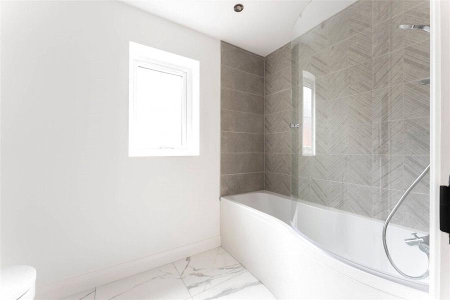 Site 61, The Benn, The Paddocks,