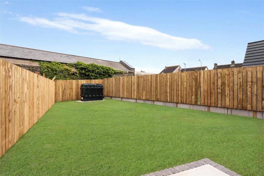 Site 61, The Benn, The Paddocks, Site 61, The Benn, The Paddocks,