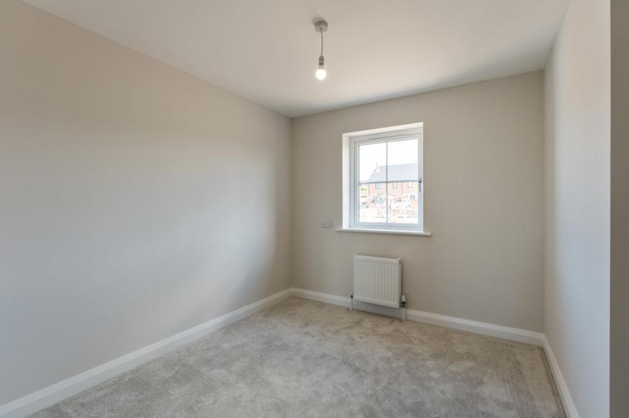 Site 61, The Benn, The Paddocks