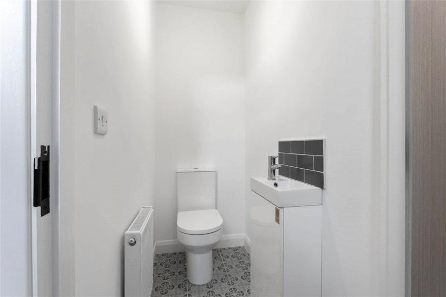 Site 61, The Benn, The Paddocks, Site 61, The Benn, The Paddocks,