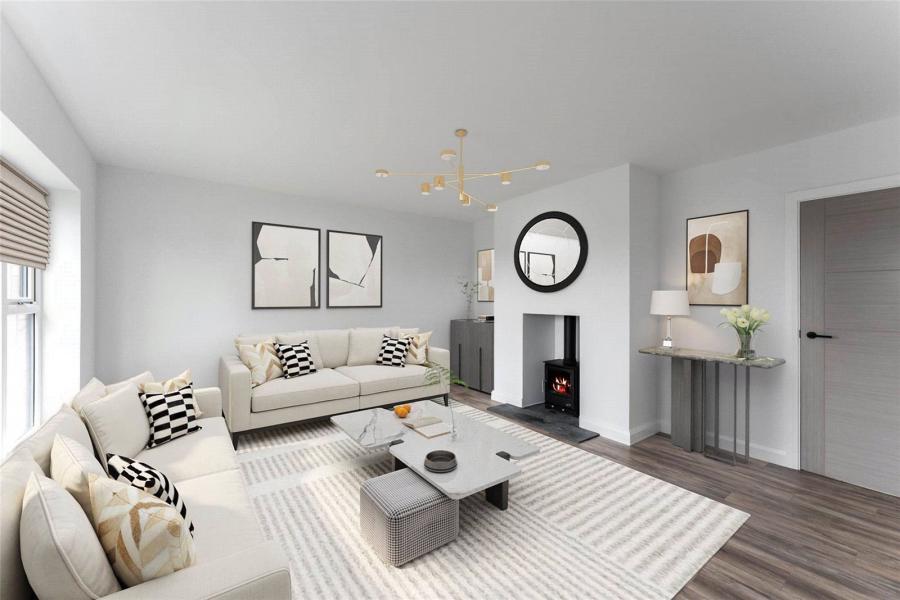 Site 61, The Benn, The Paddocks,