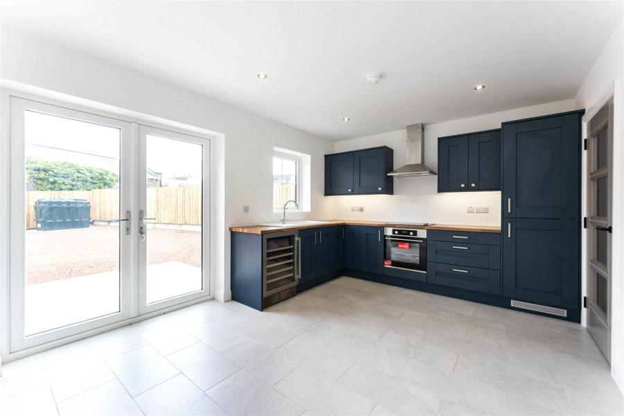 Site 61, The Benn, The Paddocks,
