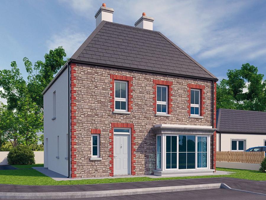 Site 27, The Viscount, Sloanehill