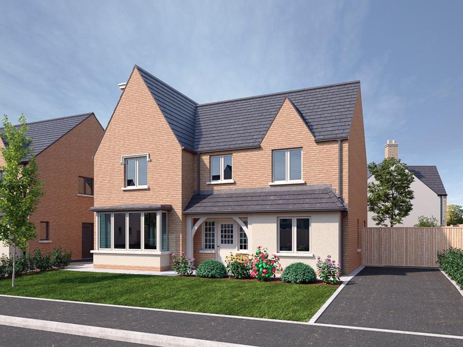 Site 43, Winnow, Ashgrove