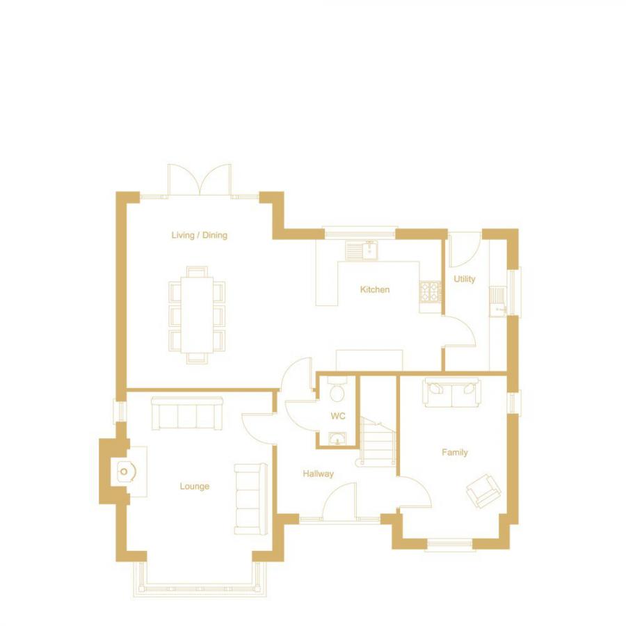 Site 43, Winnow, Ashgrove