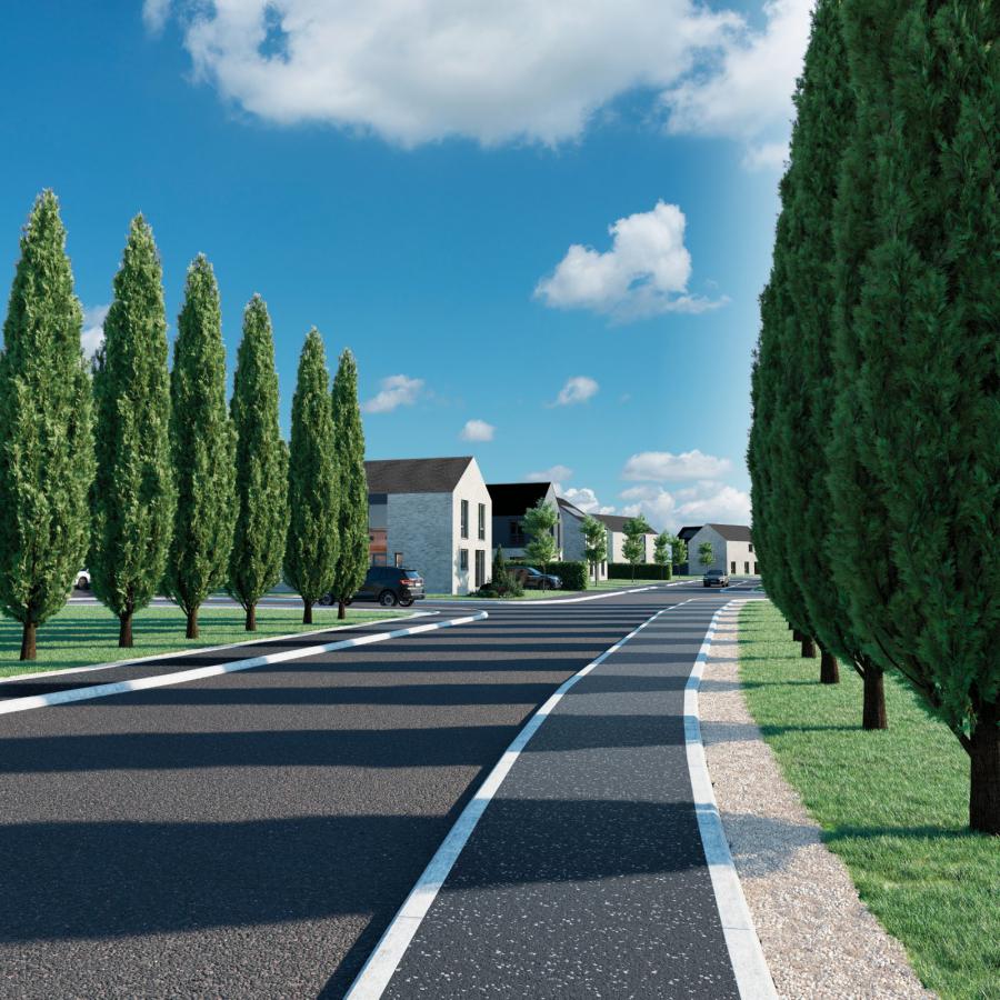 Site 2, F17, 5Th Street